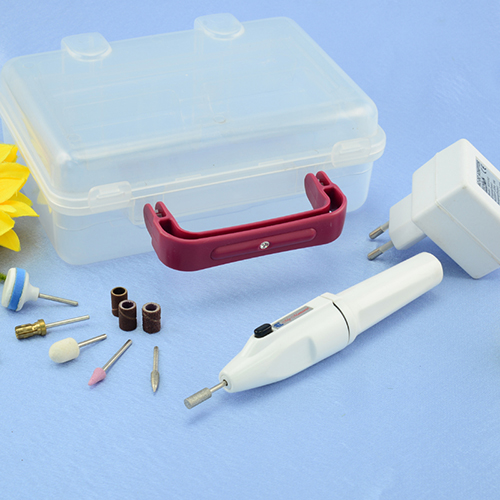 Mini Manicurist Set
