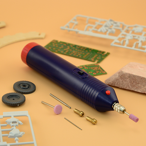 Batteries / Rechargeable Drill