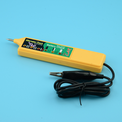 Car Battery Checker