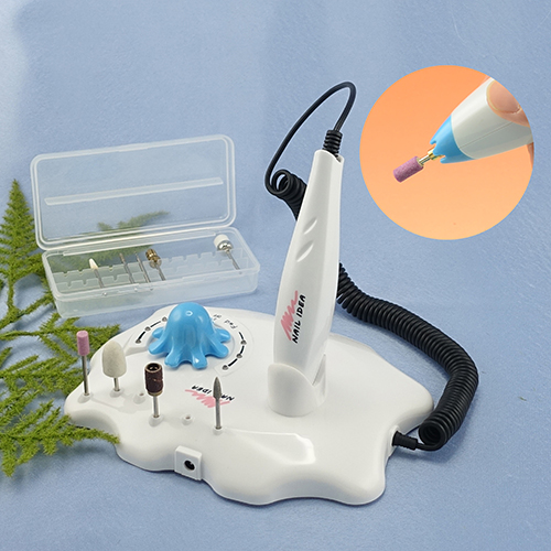 Pen Stand Polisher