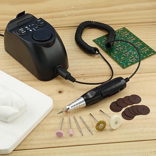 Professional Engraving Set