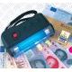 AB-304U Handy Money Detector