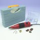 AC-838-JK Rotary Tool Kit (AC 230V)