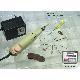 Master Hand Piece Kit, AD-628S