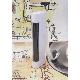 Super Mini Pocket Money Detector, AB-401U