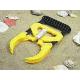 Fish Gripper with LED light
