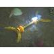 Line spooler with LED light, FG-111LED