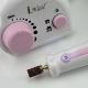 Professional Manicure & Pedicure Set, NA-888SP