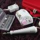 Professional Manicure & Pedicure Set, NA-888D-EVA