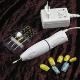 Electric Nail Tools Set, NA-3