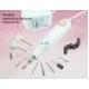 Professional Manicure/Pedicure Set