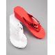 Ladies Sequin Wedge EVA
