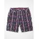 Unisex Yarn Dyed Cargo Shorts, 57735
