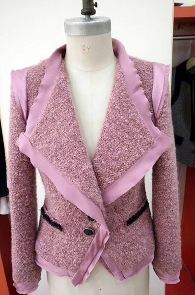 Ladies Wear