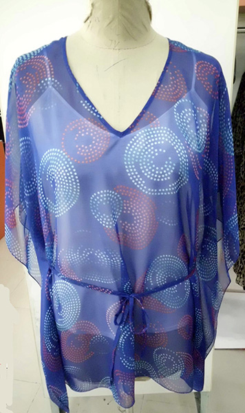 Ladies Wear