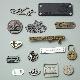 Metal Badge
