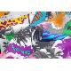 Print Fabric, #014