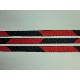 Shinny Polyester Woven Elastic, JWE021