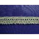 Cotton Stretch Lace, LCE006