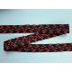 Braided Elastic with Lattice Pattern, PET006
