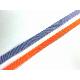 Polyester Cordings in Dye-to-Match Color, PET008