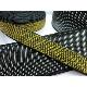 Woven Tape with Metallic Effect, PMET005