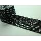Herringbone Tape with Metallic Effect, PMET006