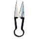 single bow sheep shears 30cm  mian veterinary tools