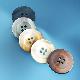 4H Imitation Shell Buttons, YTS898