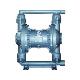 Pneumatic Diaphragm Pumps