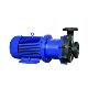 Cqf Series Engineering Plastic Magnetic Pump, 8413701090