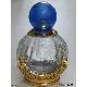 metal perfume bottle, BEST-4026