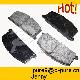 Disc Brake Pads For Toyota, D2025