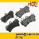 Disc Brake Pads For Porsche, 7L0 698 151 E