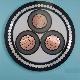 Sell High-voltage Xlpe Insulated And Pvc Sheath Armoured Cable
