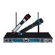 Uhf Wireless Microphone(u-8818)