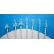 Medical Brush Cytology Brush Cervical Brush, MD001---MD007