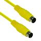 S-video Cable 4m To M, CV401-Y