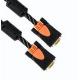 Hd 15 M / M +2ferrite, CG341BS