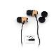Earplug, DE201