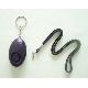 Economic Mini Personal Security Alarm With Torch Light, PA-3A