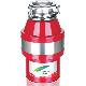 Food Waste Disposer-mdk-a318