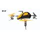Mini R/C Quadcopter, HMFM01