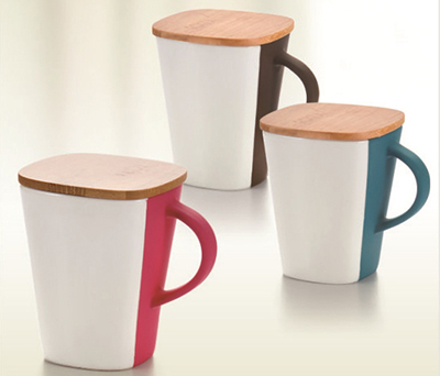 Ceramic Mug