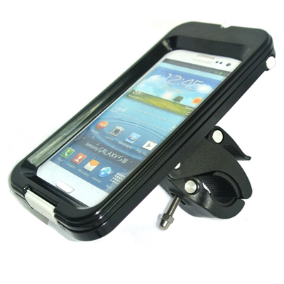 Universal case for bike