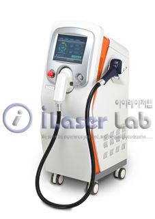 Diode Hair Removal Laser 800w