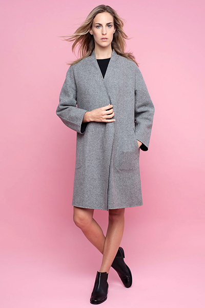 Coat