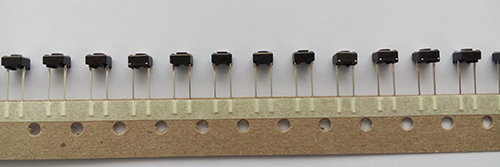 Tact Switch