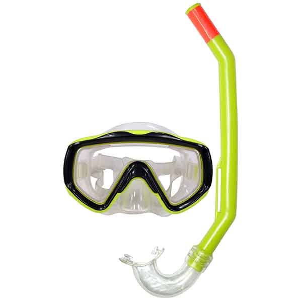 Mask Combo Set