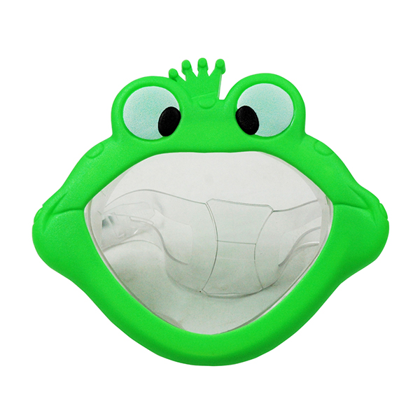 Frog Mask